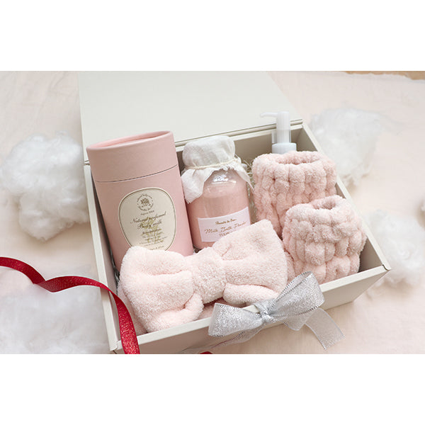 Beauté de Sae Milky Luxe Christmas Coffret