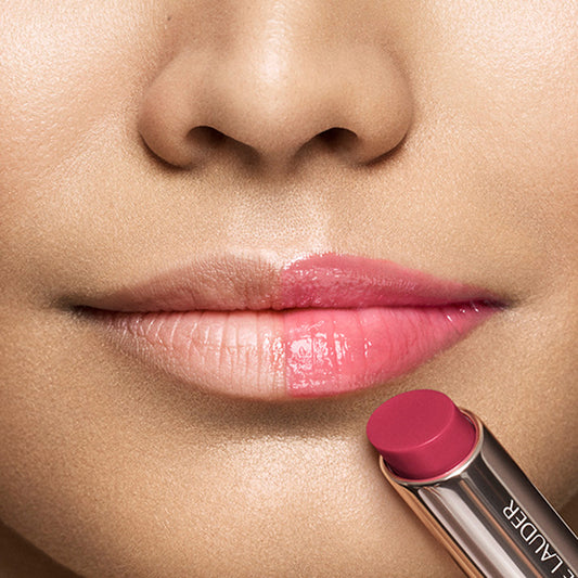 Estee Lauder Futurist HydraPlump Lip Balm (707 Blush Renewal), 2.8g