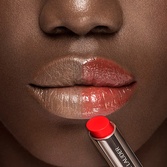 Estee Lauder Futurist HydraPlump Lip Balm (701 Cherry Glow), 2.8g