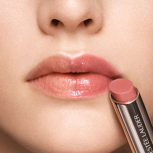 Estee Lauder Futurist HydraPlump Lip Balm (708 Rosewood Rescue), 2.8g