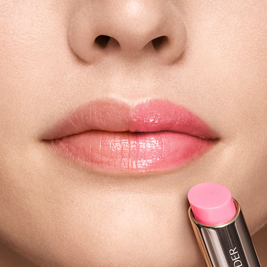 Estee Lauder Futurist HydraPlump Lip Balm (705 Petal Boost), 2.8g