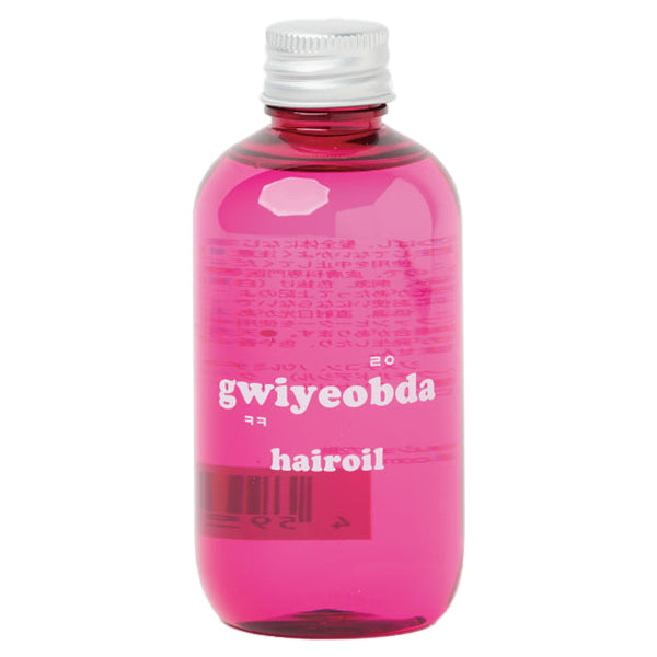 Kiyopta Hair Oil, 100ml