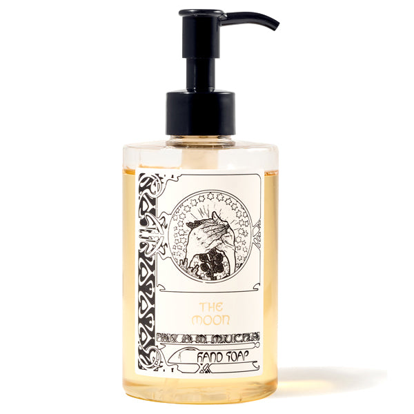 MUCHA Fragrance Hand Soap N (Tsuki), 230ml