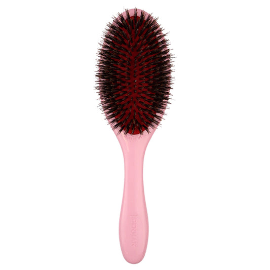 Denman D81M Shine Brush (Pink Crush)