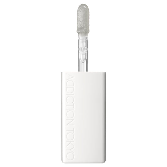 ADDICTION The Lip Gloss (010 Silent Mirage)