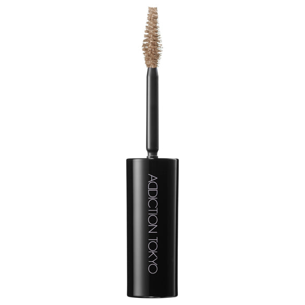 ADDICTION Eyebrow Mascara Color Nuance, 102 Latte Blonde, 5g