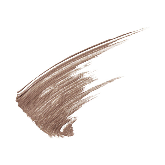 ADDICTION Eyebrow Mascara Color Nuance (101 Almond Beige)