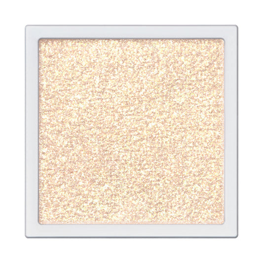 ADDICTION The Single Eyeshadow Sparkle Refill (101SP Street Mirage)