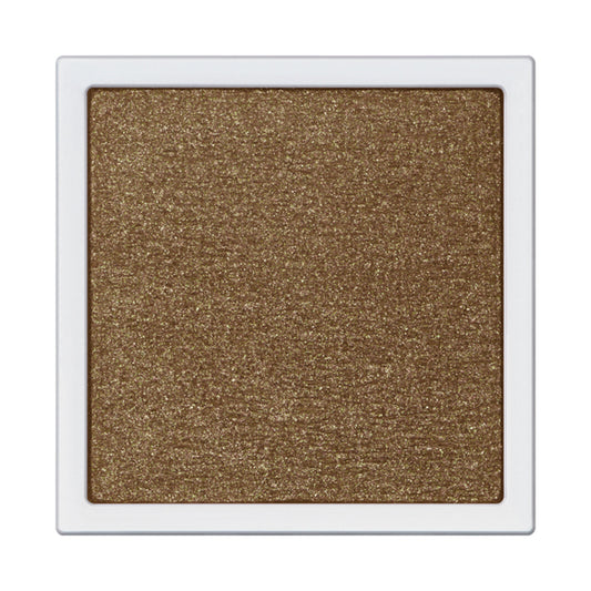 ADDICTION The Single Eyeshadow Pearl Refill (106P Golden Sepia)