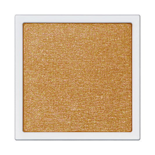 ADDICTION The Single Eyeshadow Pearl Refill (105P Breezy Camel)