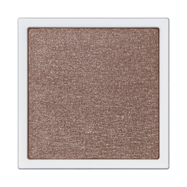 ADDICTION The Single Eyeshadow Pearl Refill (104P Smoky Taupe)