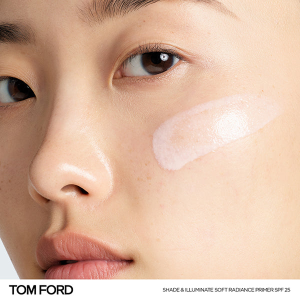 Tom Ford Beauty Shade and Illuminate Soft Radiance Primer, SPF25 PA++, 3.6ml