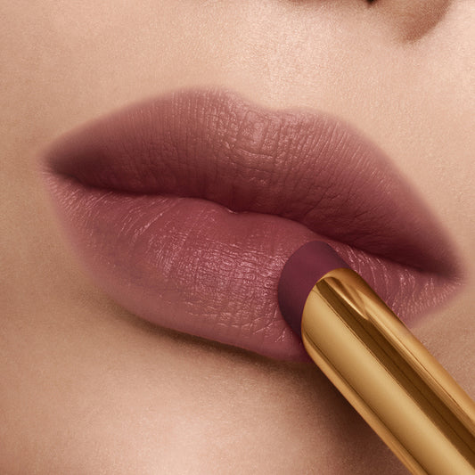 Tom Ford Beauty Lip Stylo Matte, 116 Deep Violet, 2g