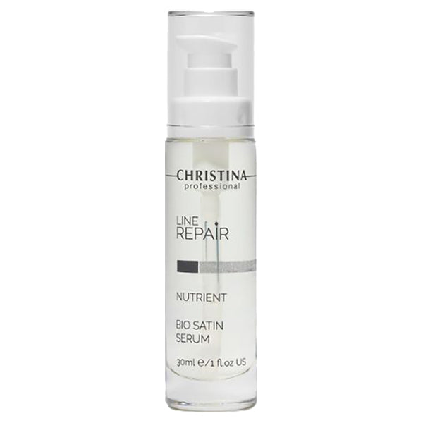 CHRISTINA Bio Satin Serum, 30ml