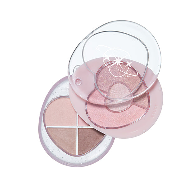 ETUDE Poyon Eye Maker (Doki Doki Change)