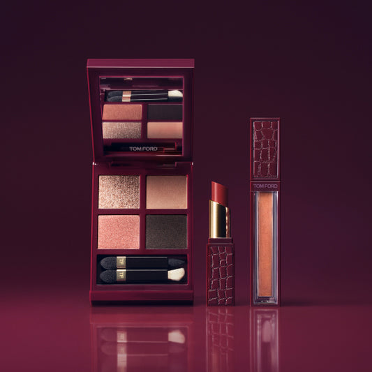 Tom Ford Beauty Lip Color Satin Matte (52BG Naked Rose)