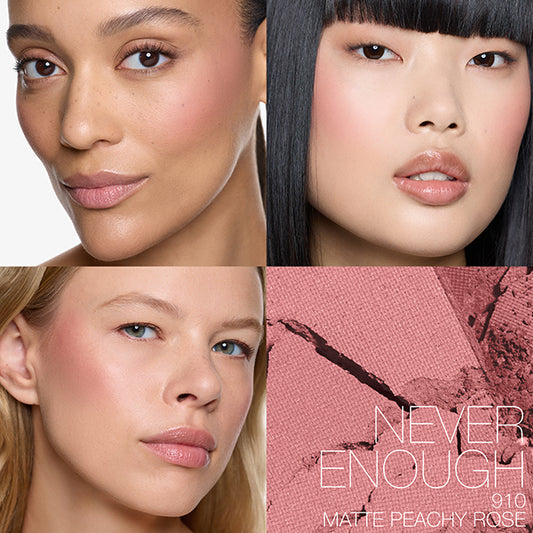 NARS Blush N, 910 NEVER ENOUGH, 4.8g