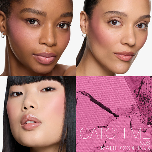 NARS Blush N, 908 CATCH ME, 4.8g