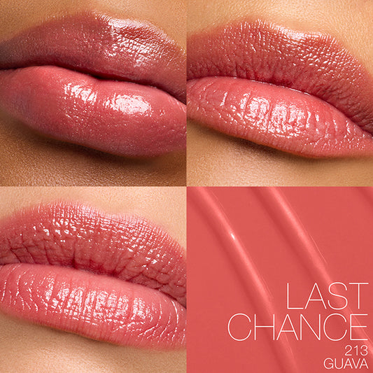 NARS Afterglow Sensual Shine Lipstick (213 LAST CHANCE)