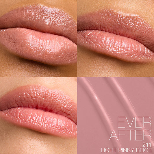 NARS Afterglow Sensual Shine Lipstick (211 EVER AFTER)