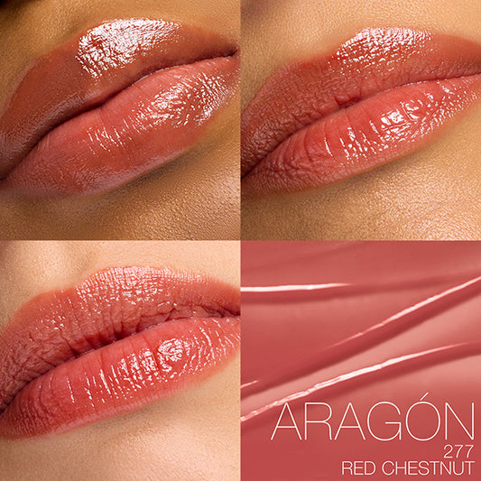 NARS Afterglow Lip Balm N (277 ARAGON)