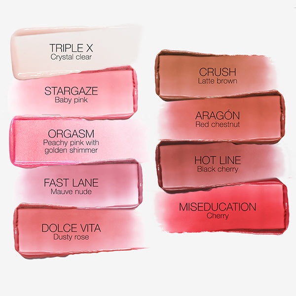 NARS Afterglow Lip Balm N, 277 ARAGON, 3g