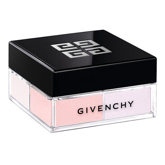GIVENCHY Prisme Libre Spring Look 2026 (No.16 Opalescent Veil)