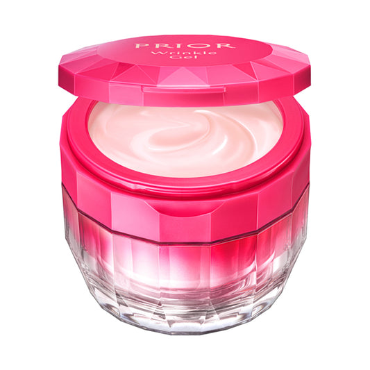 PRIOR Medicated Wrinkle Beauty Corset Gel n, 90g