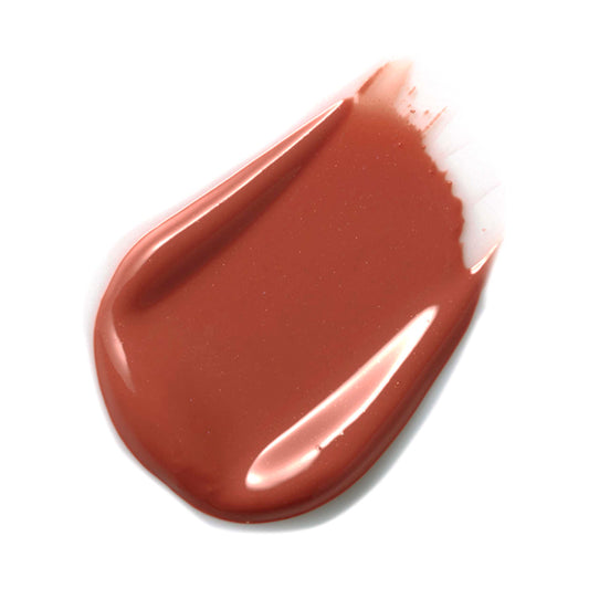 THREE Dream On Alluring Lipstick (08 Red Tea)