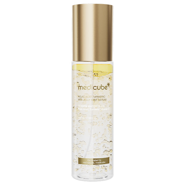 medicube Kojic Acid Vita Jelly Serum Mist, 100ml