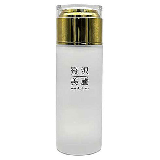 Zeitaku Birei ZB Beauty Lotion, 120ml