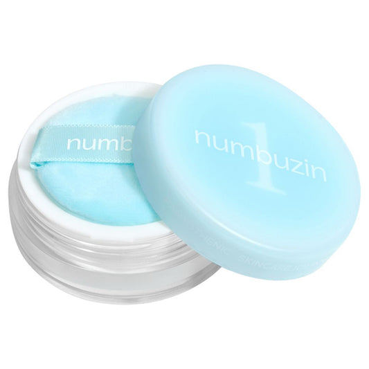 numbuzin No.1 Pantothenic Acid Skin Care 100 Filter Powder