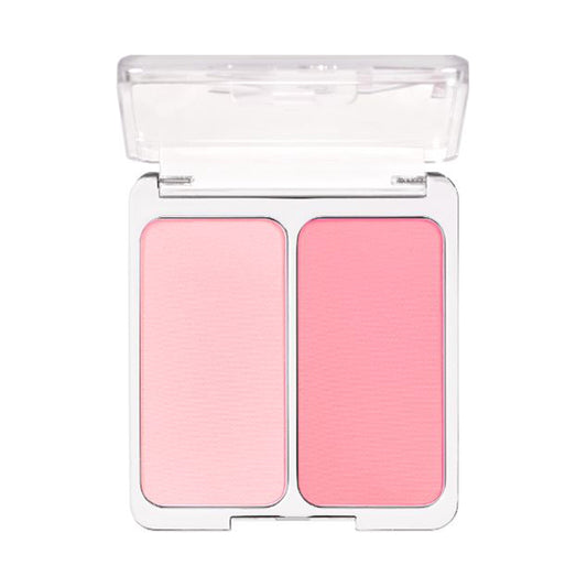 2aN Dual Cheek (17 Bubble Heart)