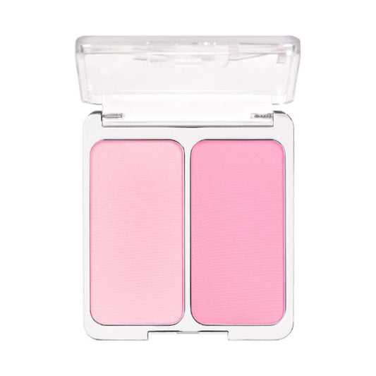 2aN Dual Cheek (16 Pink Tension)