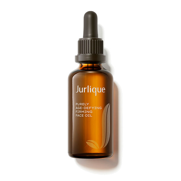 Jurlique Graceful Beauty Firming Oil, 50ml (Soothing Herbal Blend)