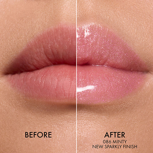 Dior Addict Lip Glow Oil (086 Minty), 6ml