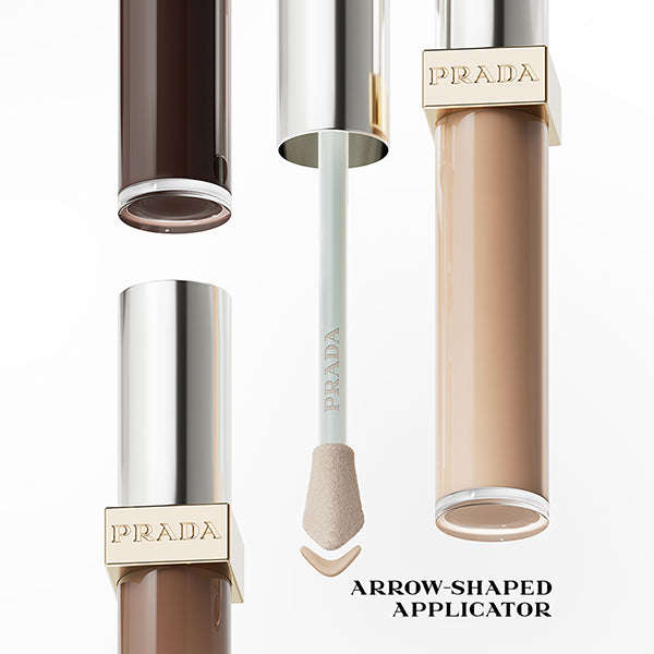 Prada Beauty Blurring Micro-Correcting Concealer, LW3, 8ml