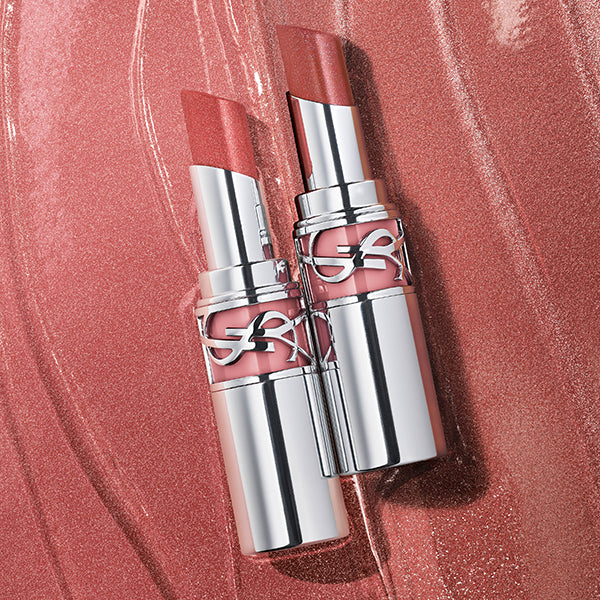 Yves Saint Laurent Love Shine Lipstick (10 Stardust Love)