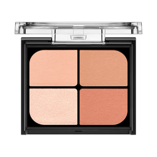 KATE Bouncy Cheek Shadow (BE-1 Melty Beige), 4.9g
