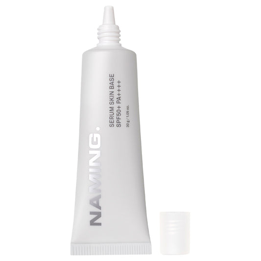 NAMING Serum Skin Base SPF50+ PA++++