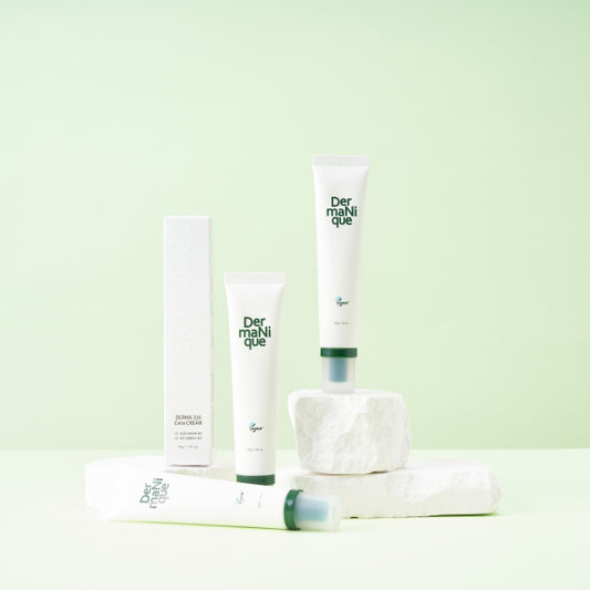 Derma 316 Cera Cream, 40g, Moisturizing texture