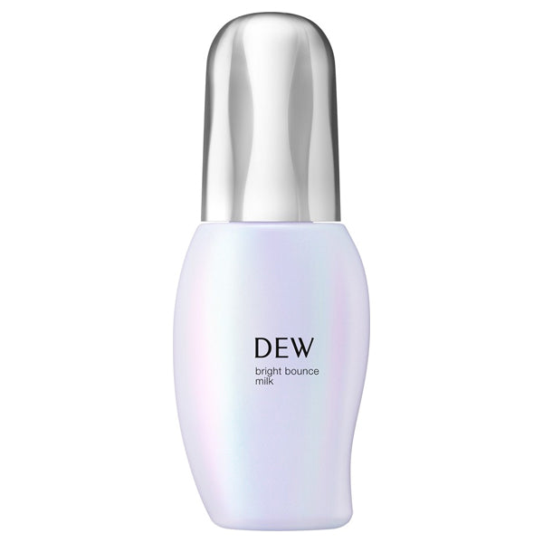 DEW Bright Bounce Milk, 80ml