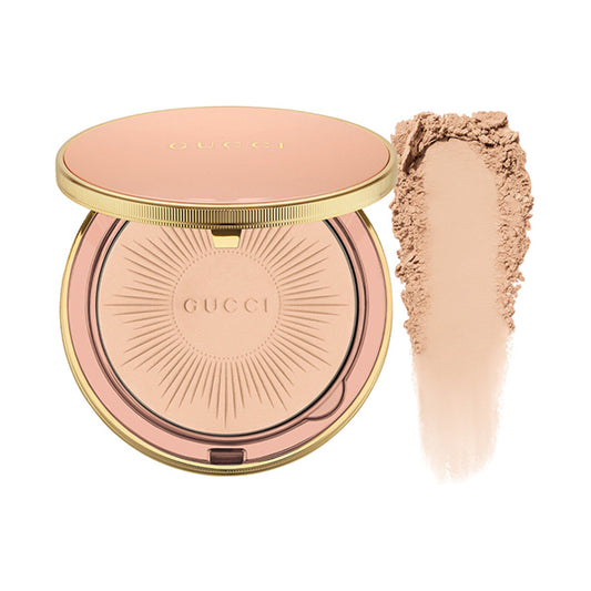 GUCCI BEAUTY Gucci Matte Powder (02)