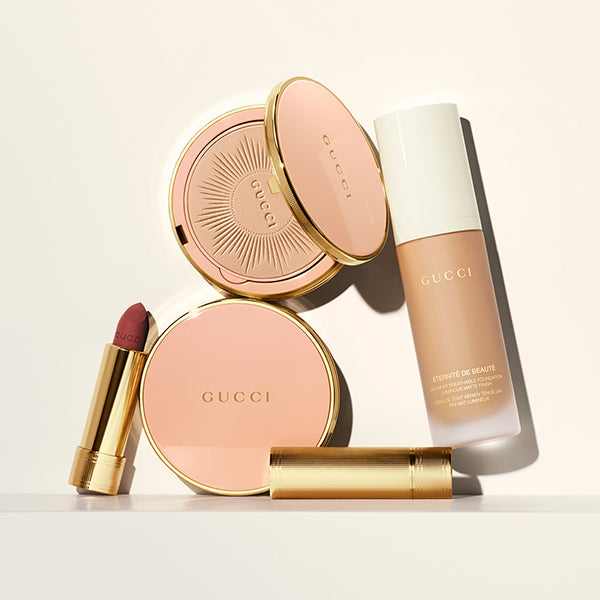GUCCI BEAUTY Gucci Matte Powder (02)
