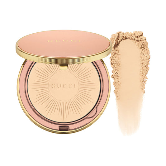 GUCCI BEAUTY Gucci Matte Powder (01)