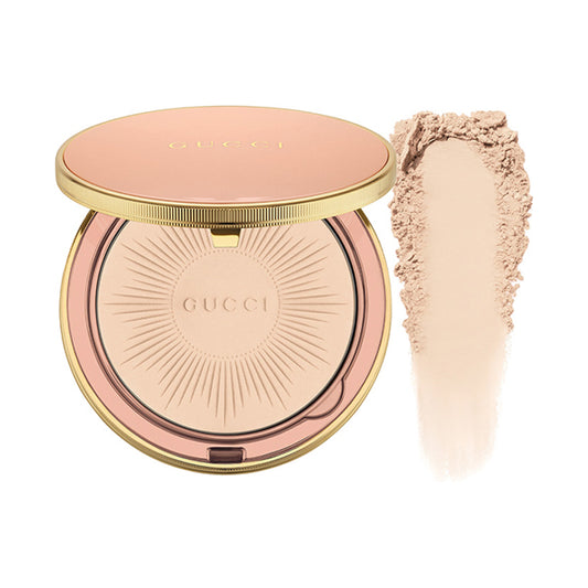GUCCI BEAUTY Gucci Matte Powder (00)