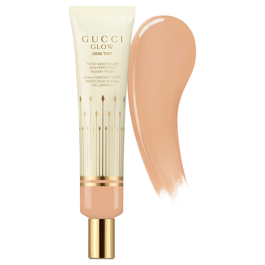 GUCCI BEAUTY Gucci Glow Skin Tint (32), 40ml