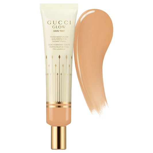 GUCCI BEAUTY Gucci Glow Skin Tint (26), 40ml