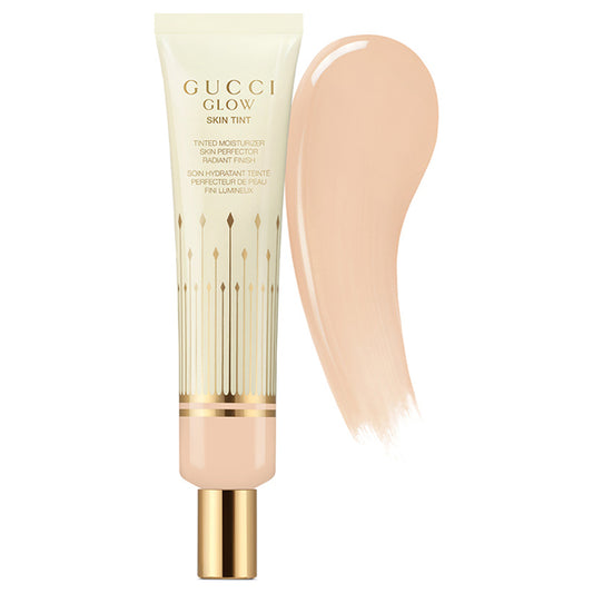 GUCCI BEAUTY Gucci Glow Skin Tint (21), 40ml