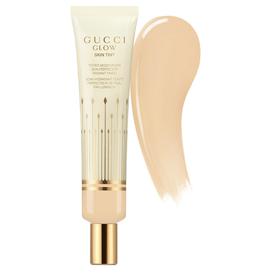 GUCCI BEAUTY Gucci Glow Skin Tint (17), 40ml